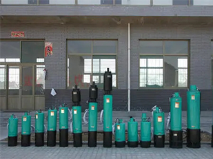 關于污水處理廠泵的選型、管理維護與故障分析