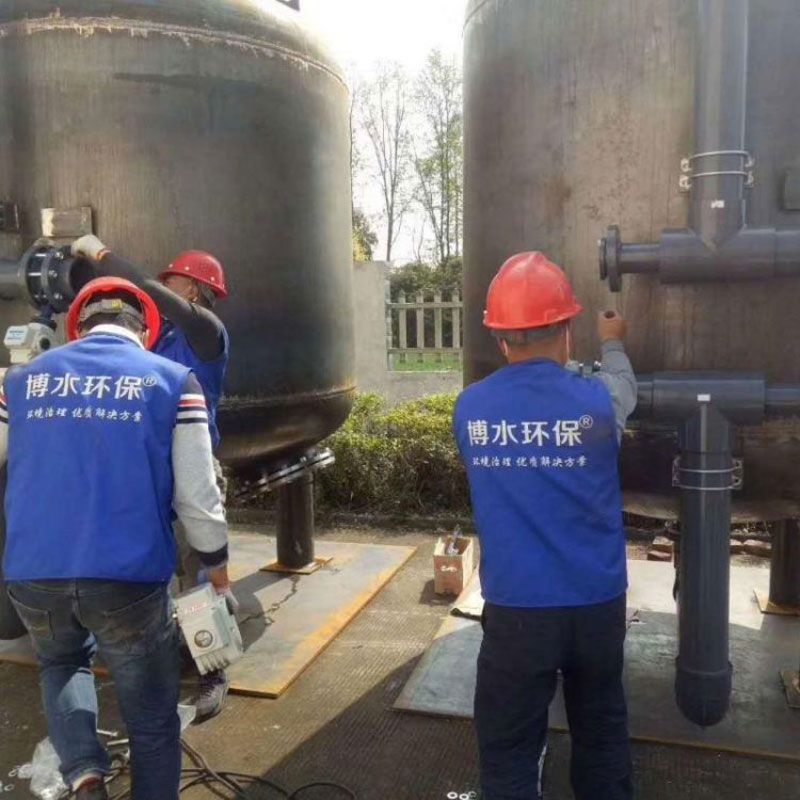 白酒廠污水處理會用到哪些工藝？