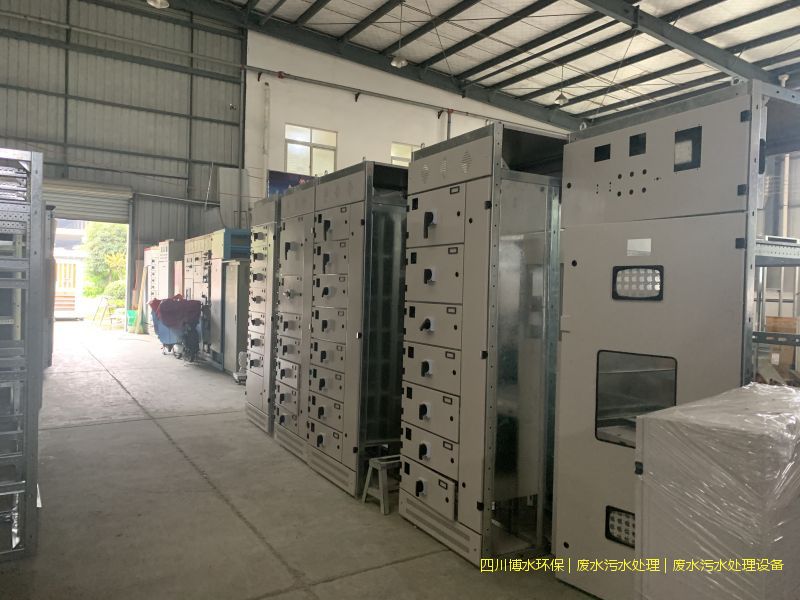 簡陽處理廢水設備價格