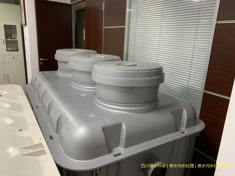 綿陽廢水處理設施價格