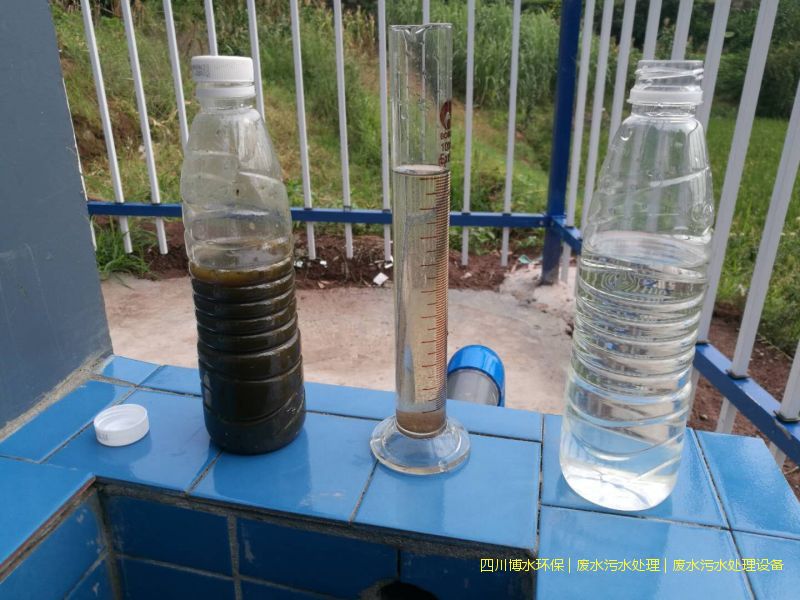 阿壩州凈化污水設(shè)備價格